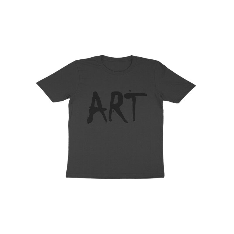 ART Kid's Toddler T-shirt